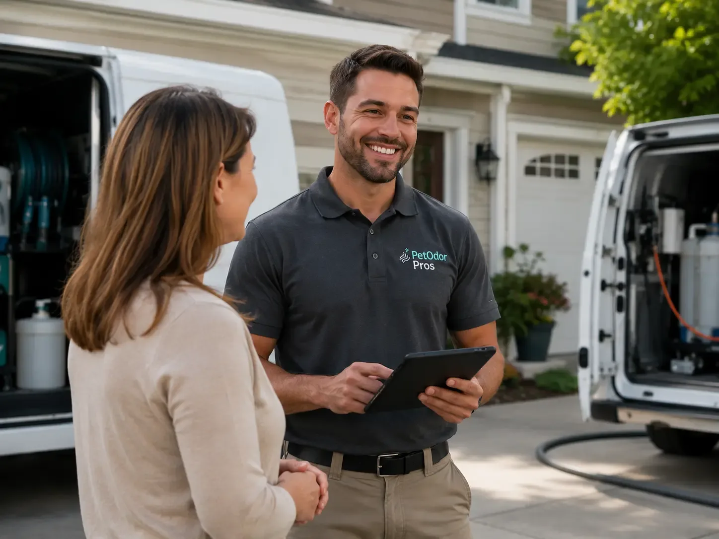 Pet Odor Removal FAQs for La Quinta, CA